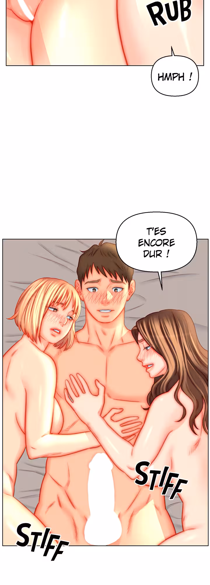 Live-In Son-in-Law Chapitre 45 page 30