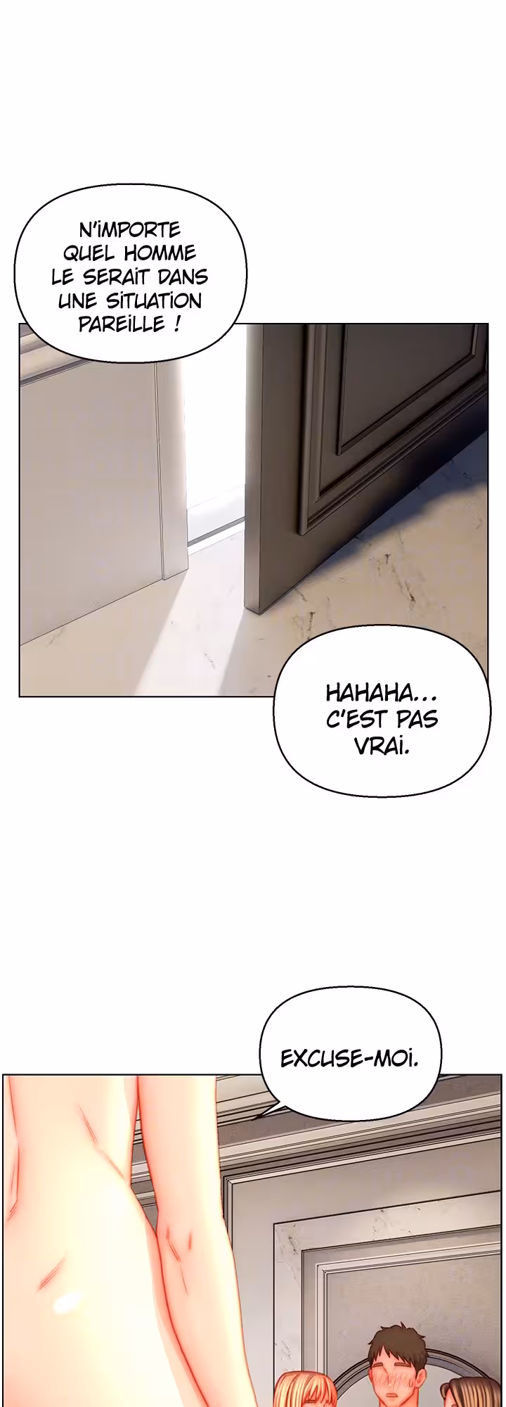 Live-In Son-in-Law Chapitre 45 page 31