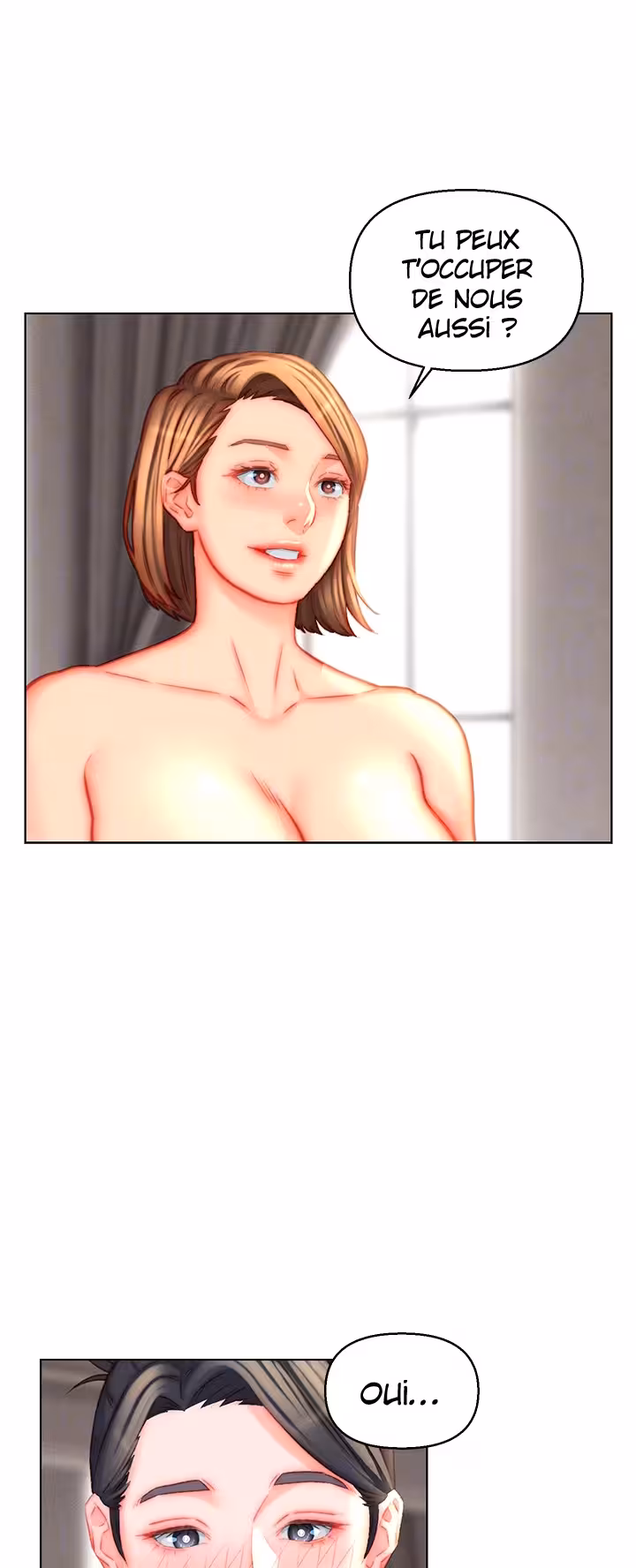 Live-In Son-in-Law Chapitre 45 page 33