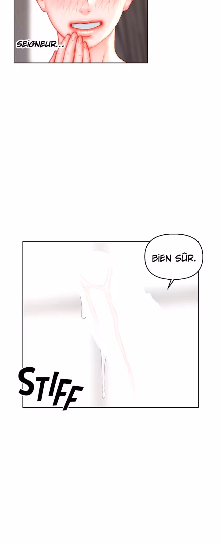 Live-In Son-in-Law Chapitre 45 page 34