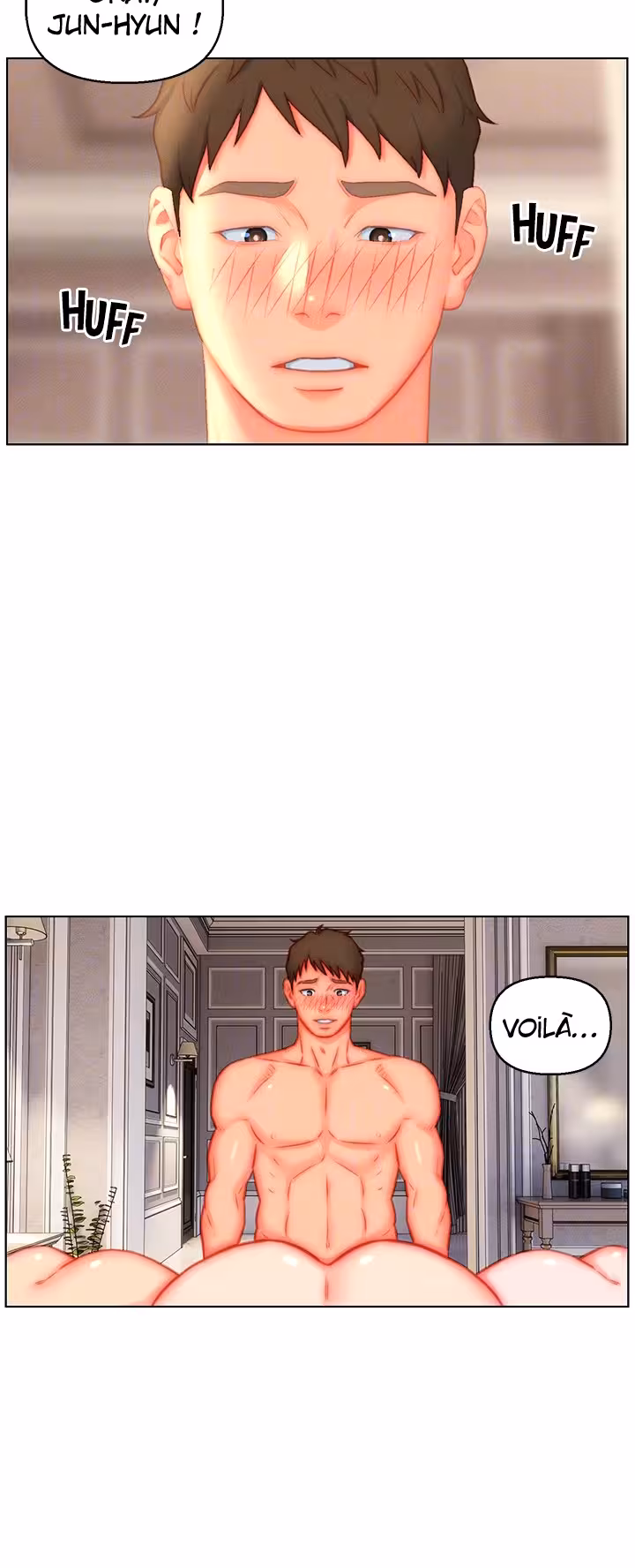 Live-In Son-in-Law Chapitre 45 page 37