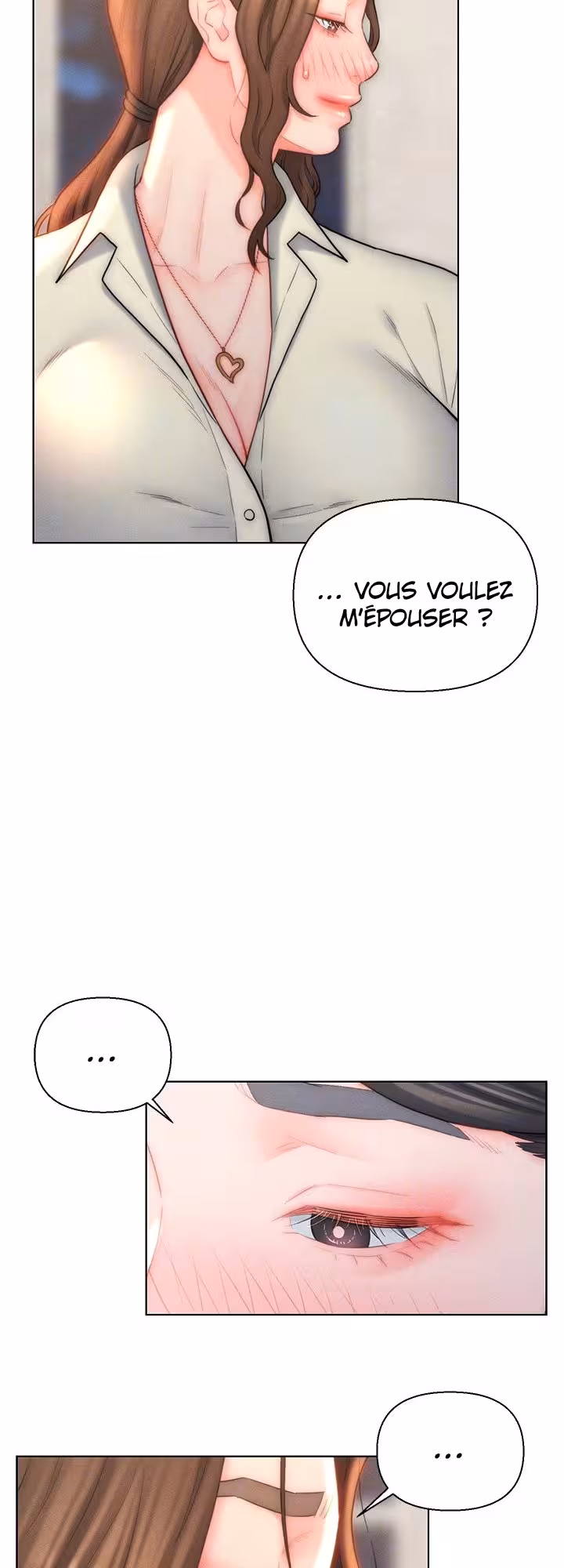 Live-In Son-in-Law Chapitre 27 page 13