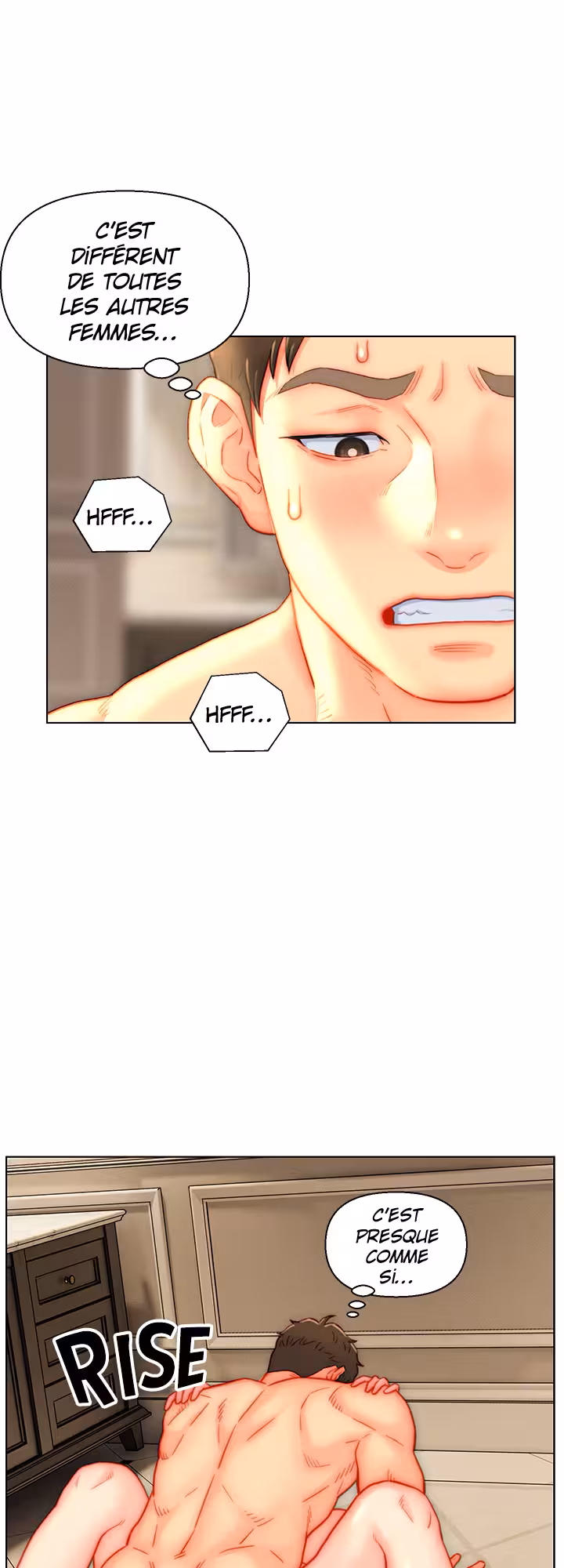 Live-In Son-in-Law Chapitre 40 page 10