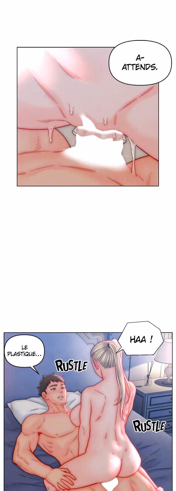 Live-In Son-in-Law Chapitre 40 page 14