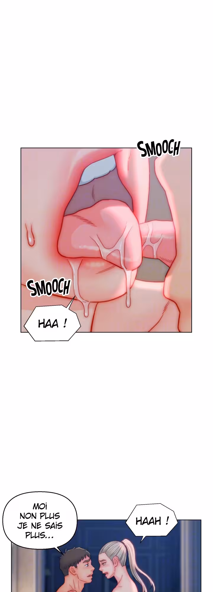 Live-In Son-in-Law Chapitre 40 page 17