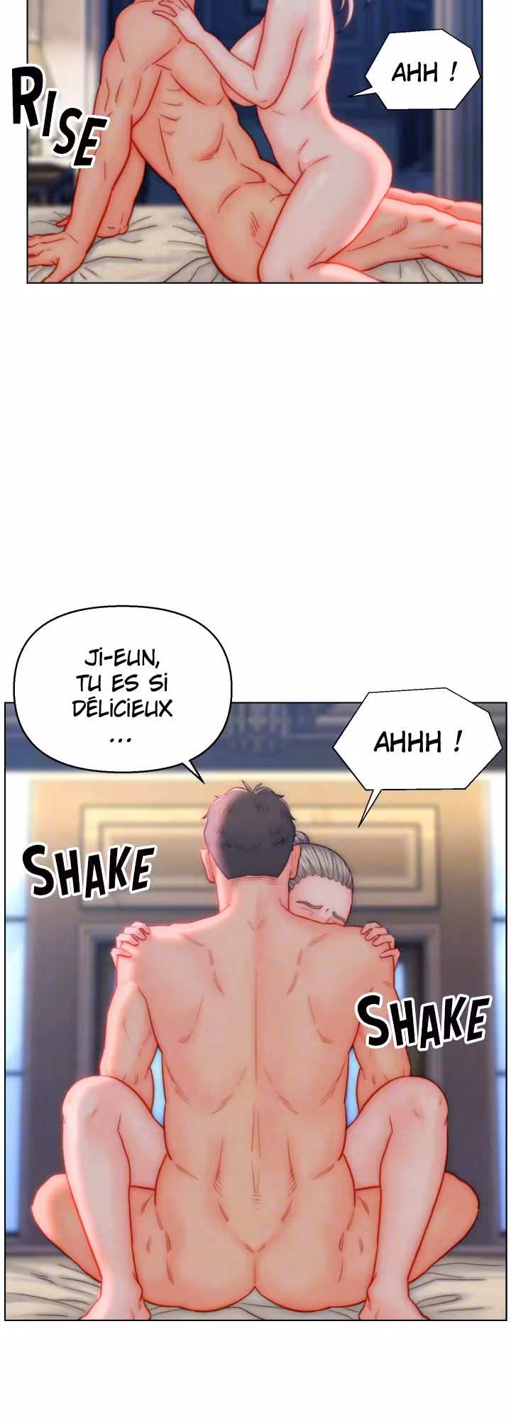 Live-In Son-in-Law Chapitre 40 page 18