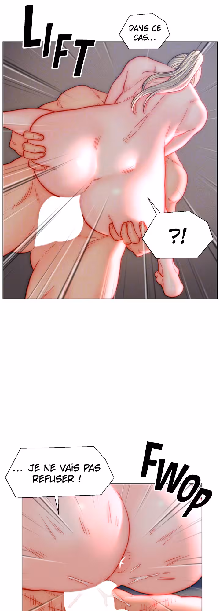 Live-In Son-in-Law Chapitre 40 page 21