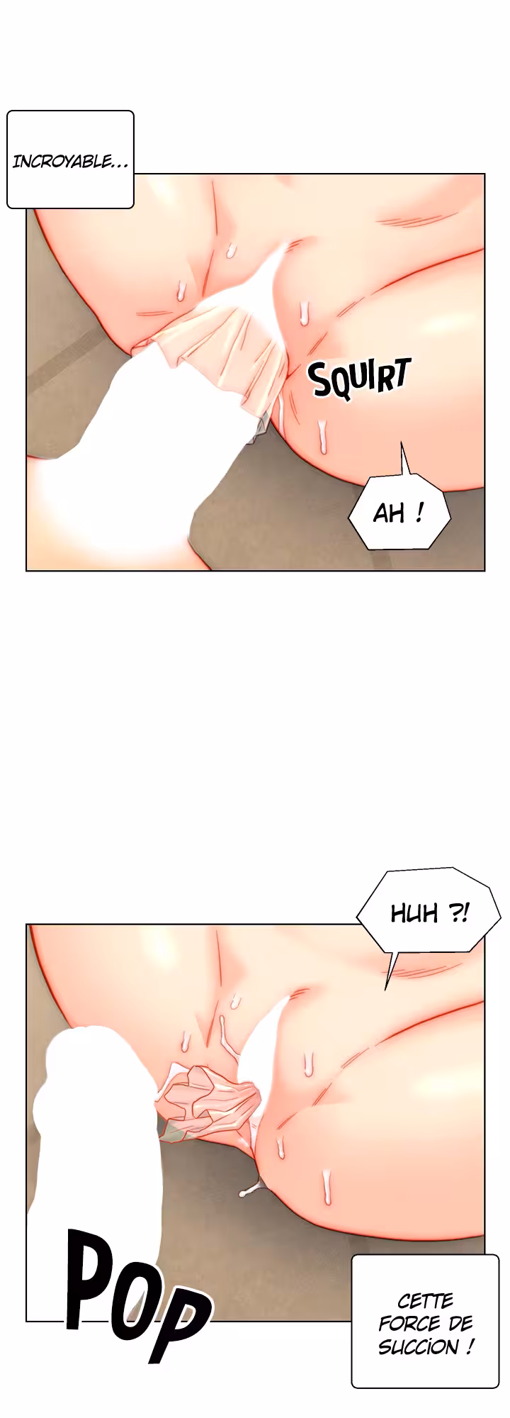 Live-In Son-in-Law Chapitre 40 page 9