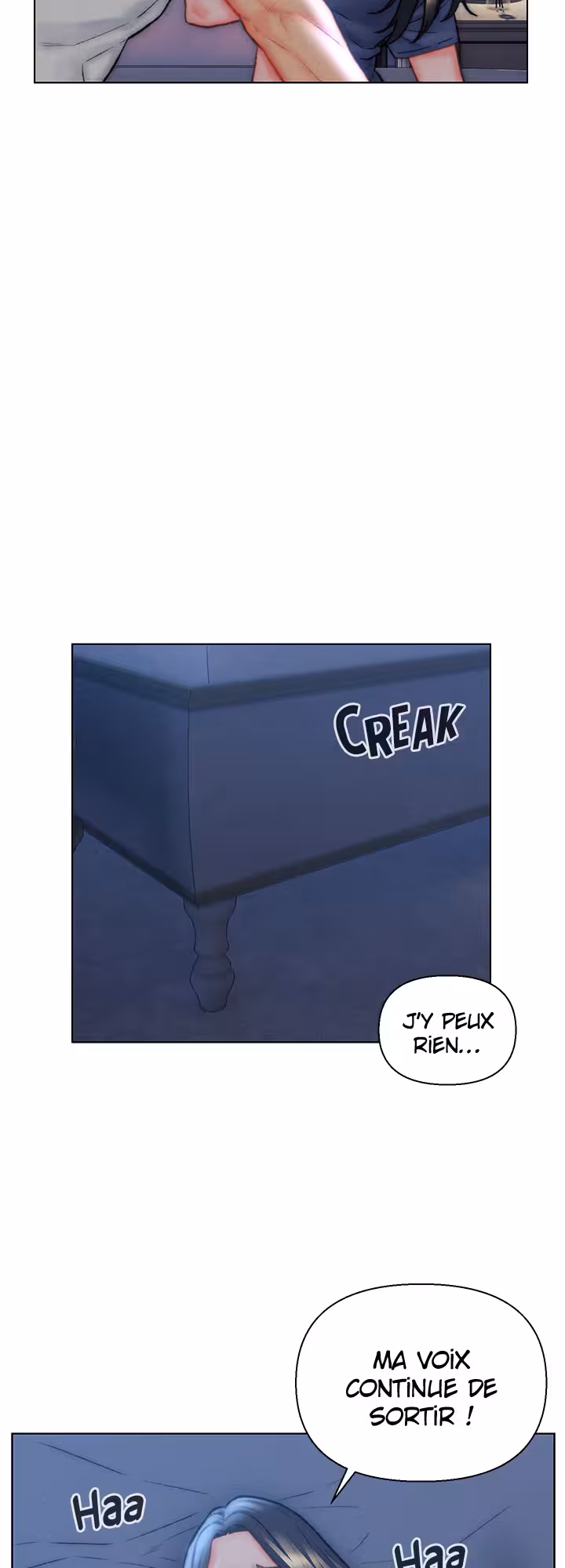 Live-In Son-in-Law Chapitre 33 page 7