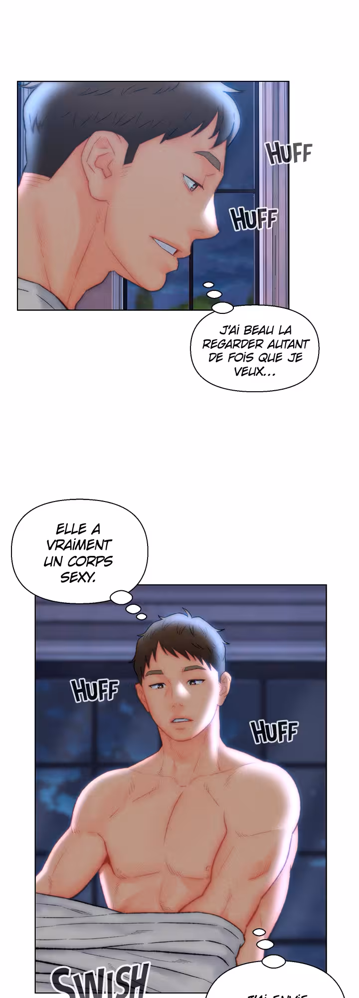 Live-In Son-in-Law Chapitre 33 page 9