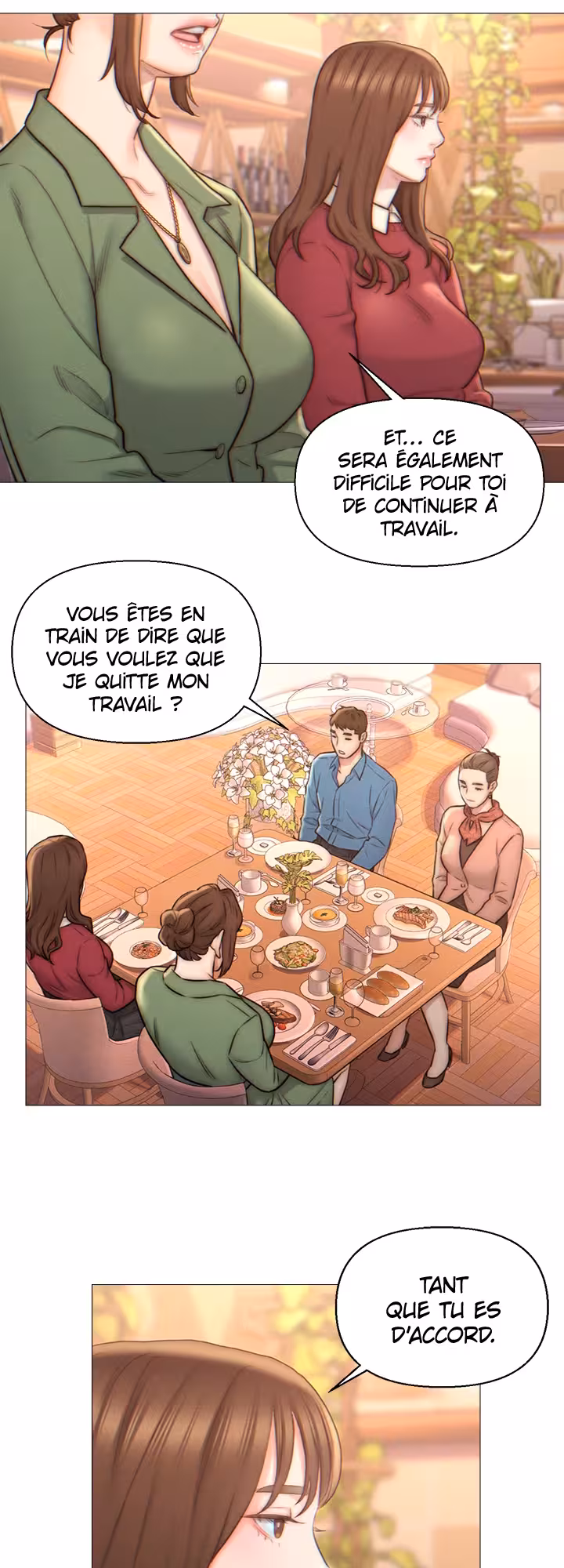 Live-In Son-in-Law Chapitre 2 page 25