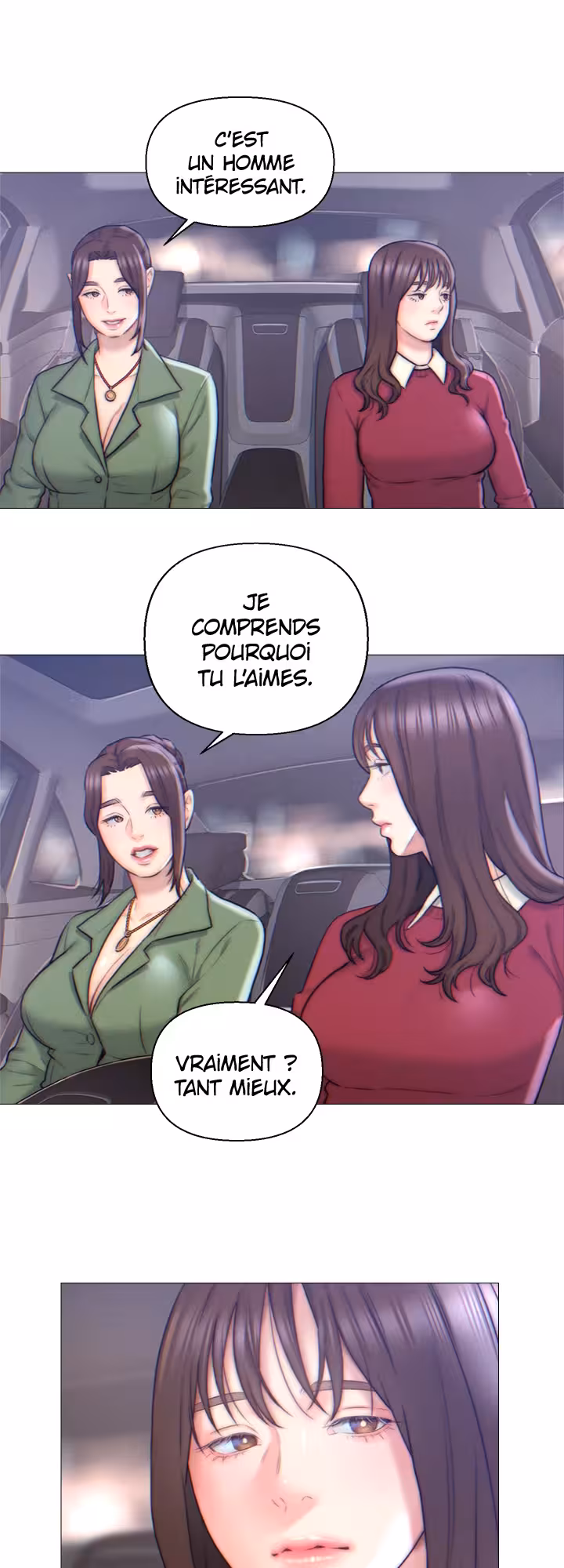 Live-In Son-in-Law Chapitre 2 page 30