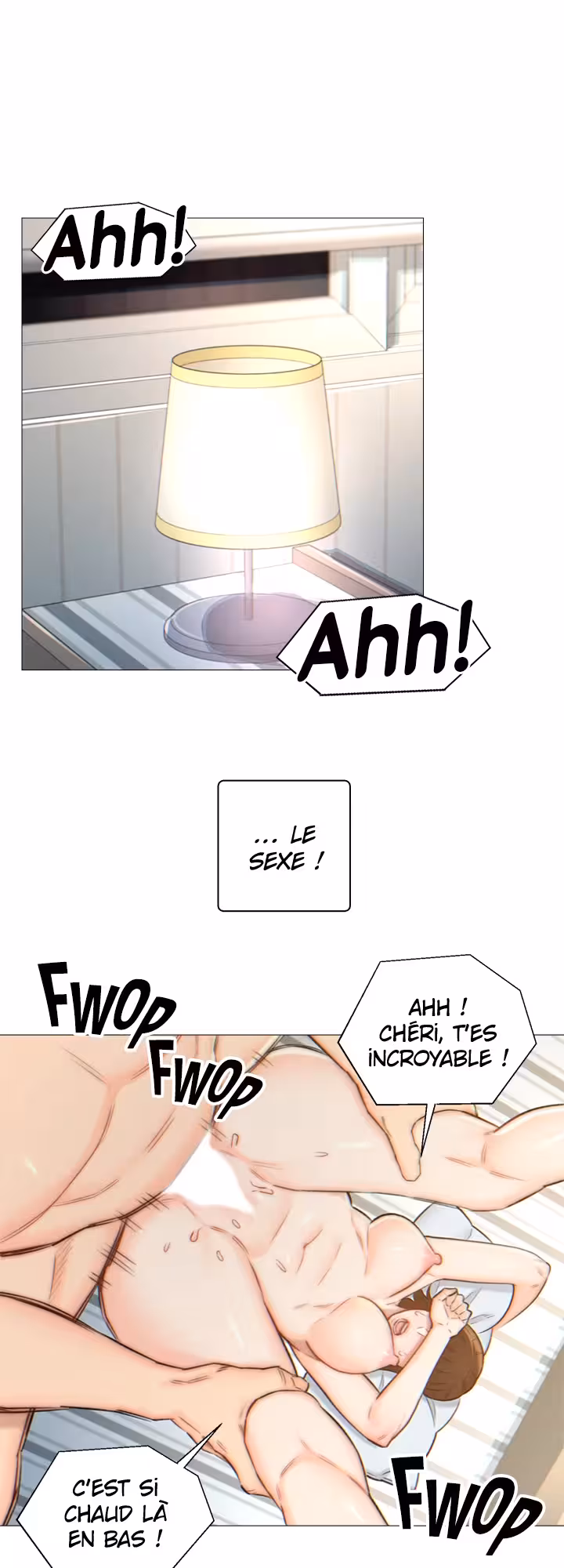 Live-In Son-in-Law Chapitre 2 page 4