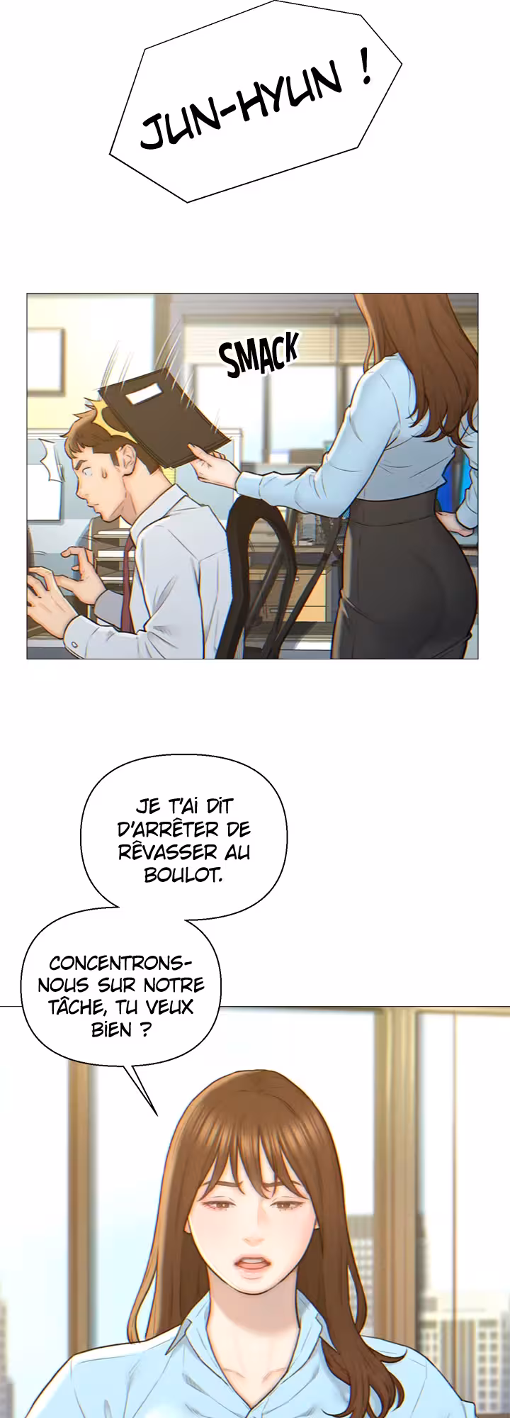 Live-In Son-in-Law Chapitre 2 page 7