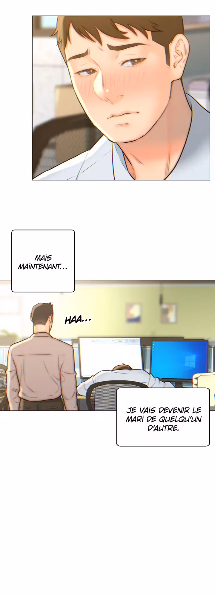 Live-In Son-in-Law Chapitre 2 page 9
