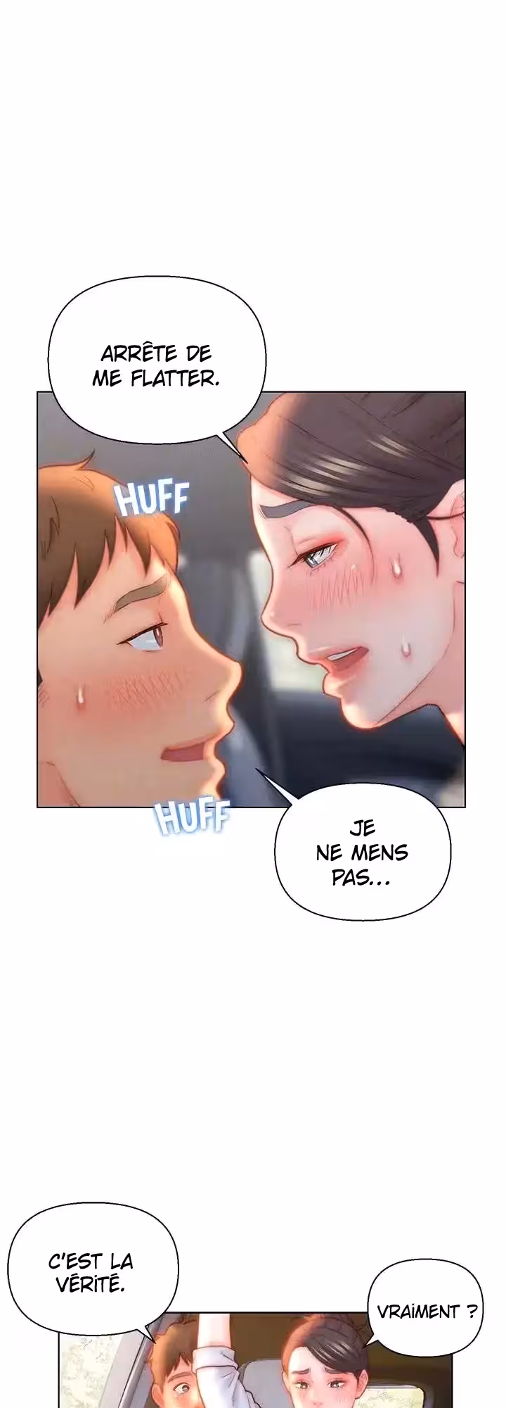Live-In Son-in-Law Chapitre 30 page 15