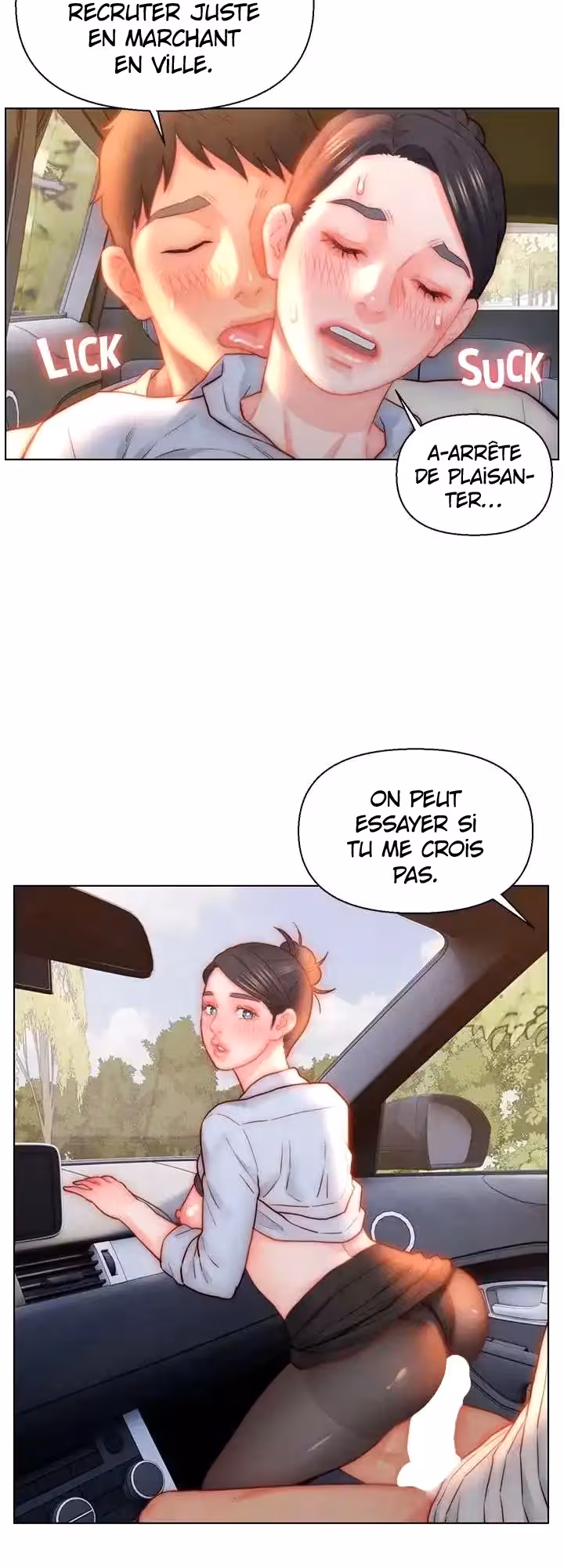 Live-In Son-in-Law Chapitre 30 page 19