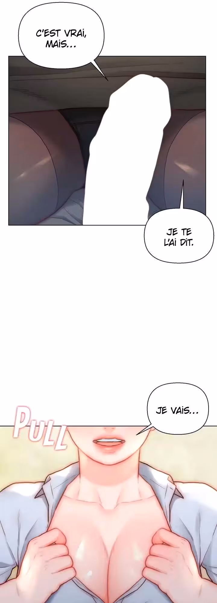 Live-In Son-in-Law Chapitre 30 page 2
