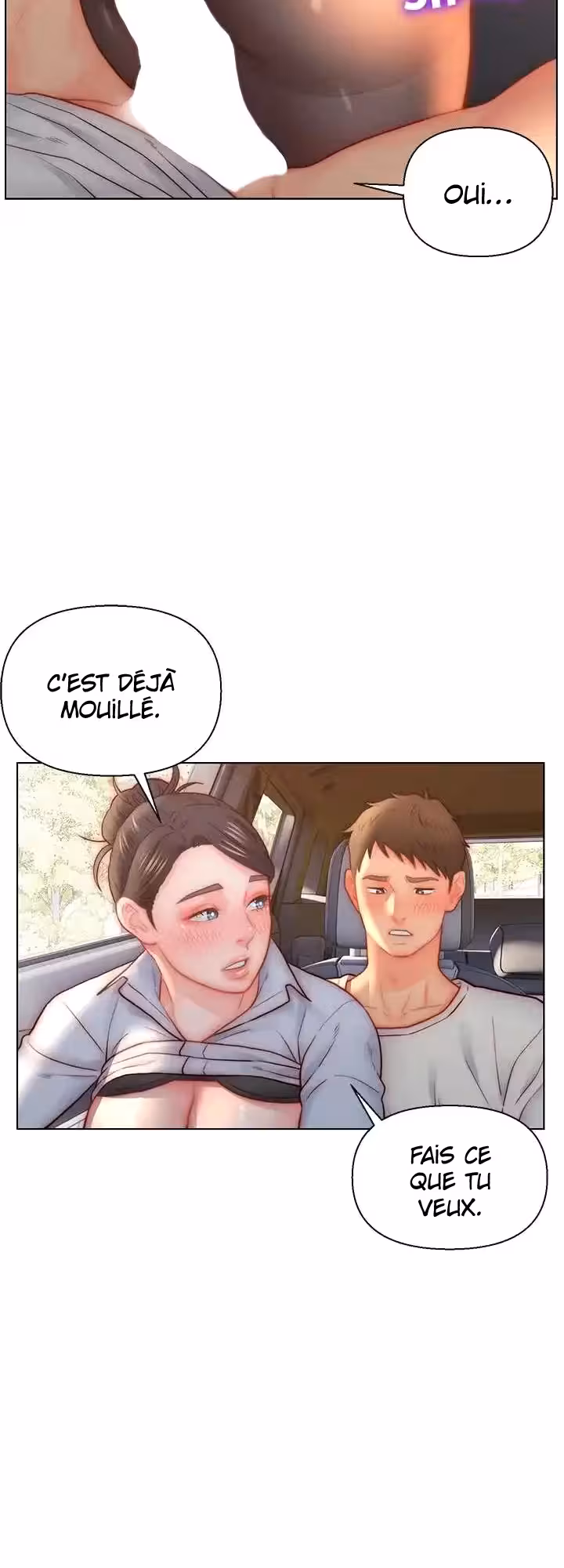 Live-In Son-in-Law Chapitre 30 page 26