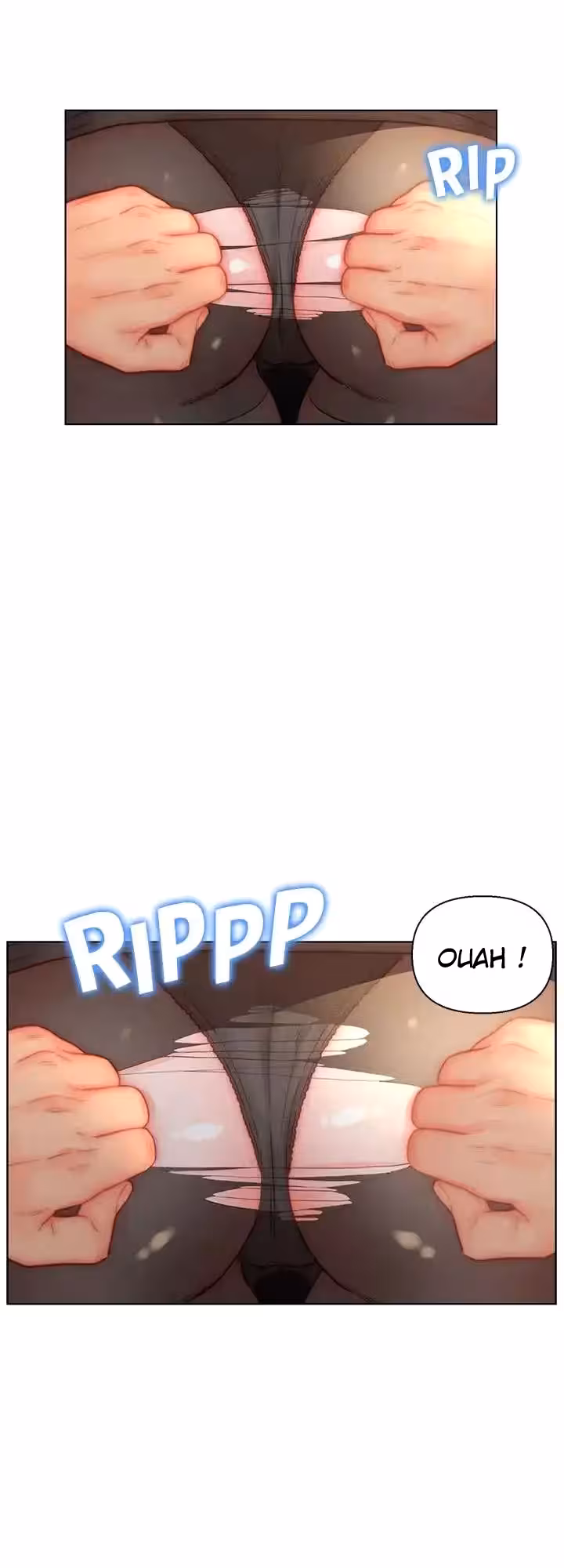 Live-In Son-in-Law Chapitre 30 page 27