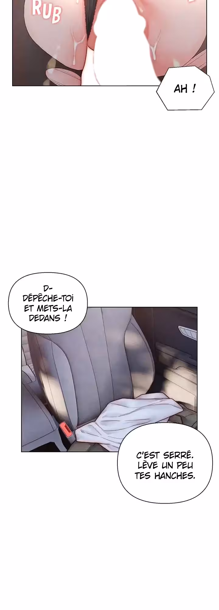 Live-In Son-in-Law Chapitre 30 page 29