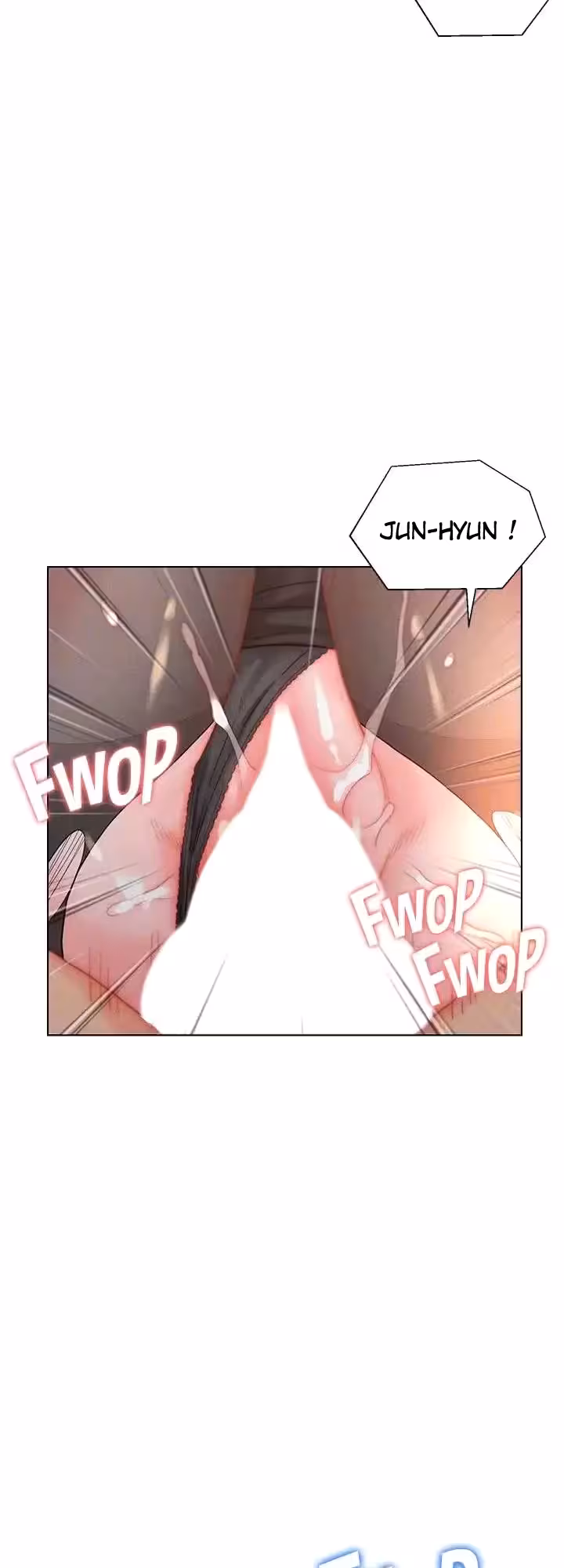 Live-In Son-in-Law Chapitre 30 page 35
