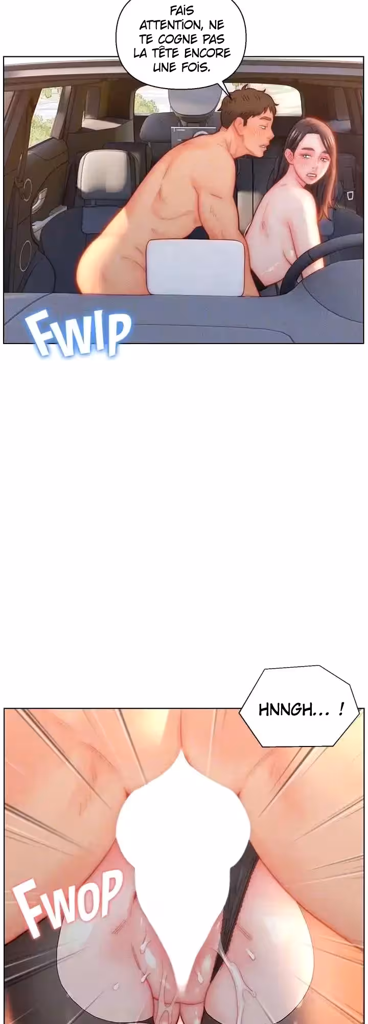 Live-In Son-in-Law Chapitre 30 page 38