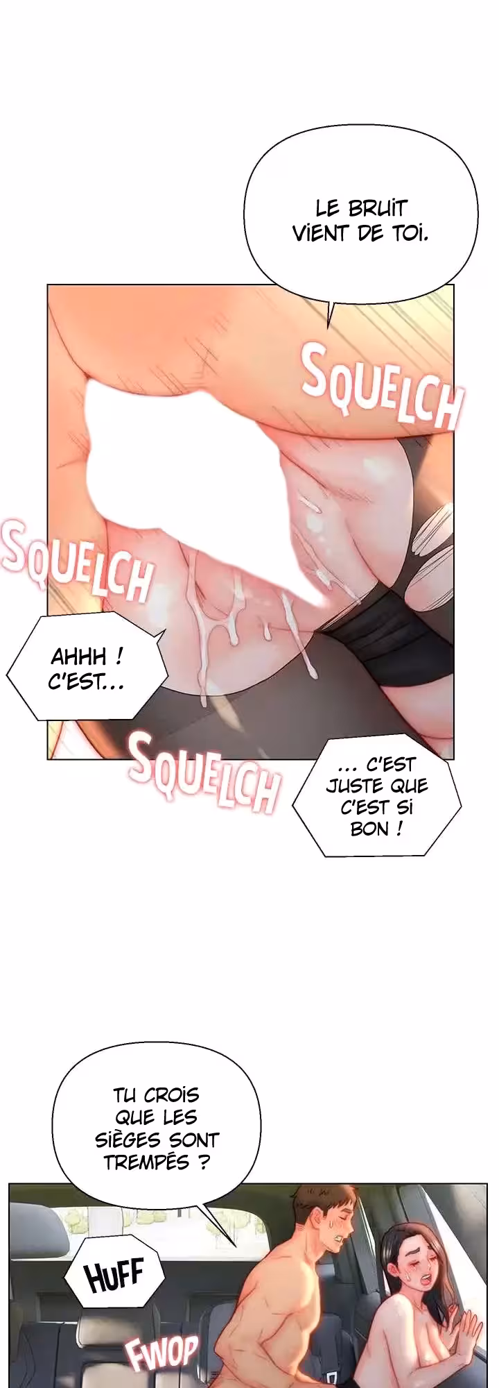 Live-In Son-in-Law Chapitre 30 page 41