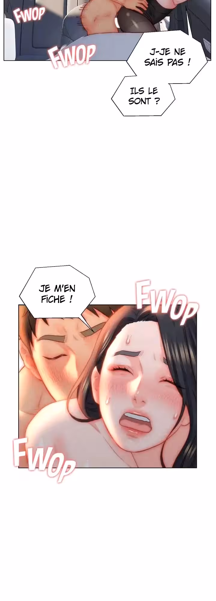 Live-In Son-in-Law Chapitre 30 page 42