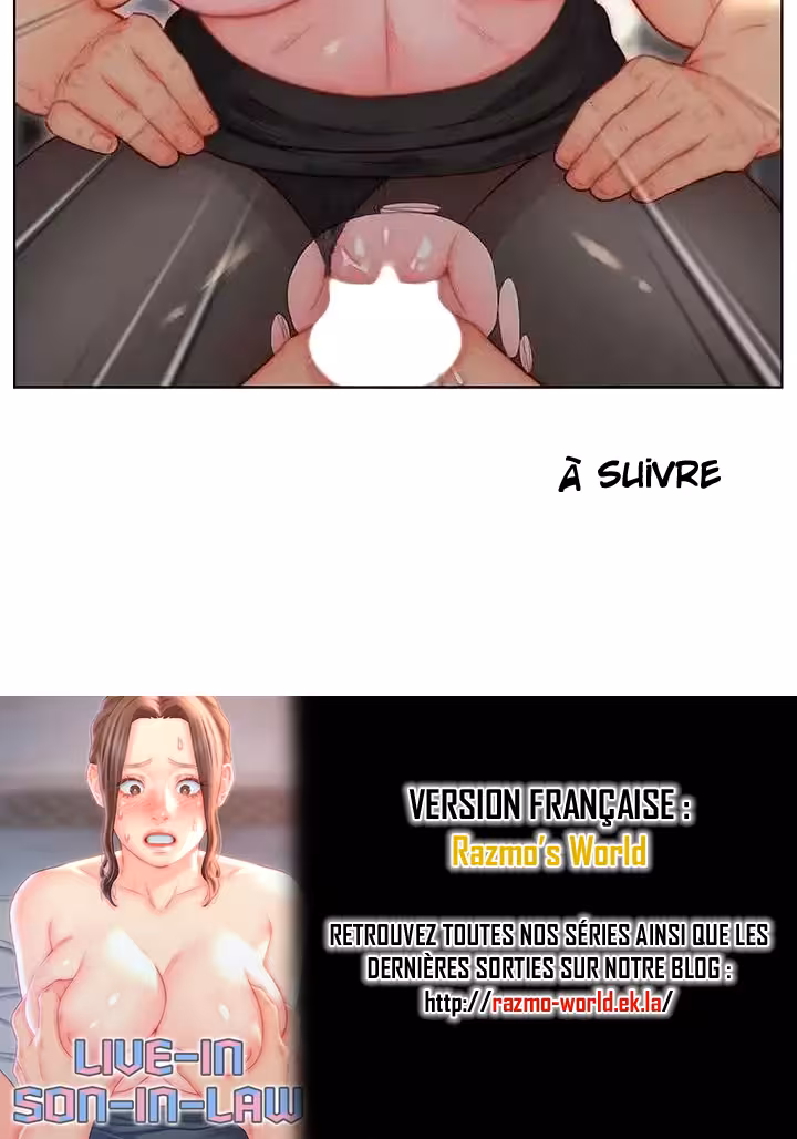 Live-In Son-in-Law Chapitre 30 page 47