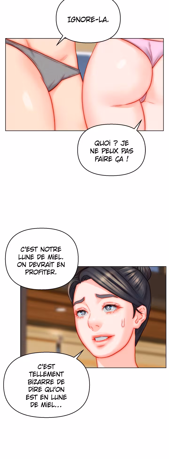 Live-In Son-in-Law Chapitre 49 page 12