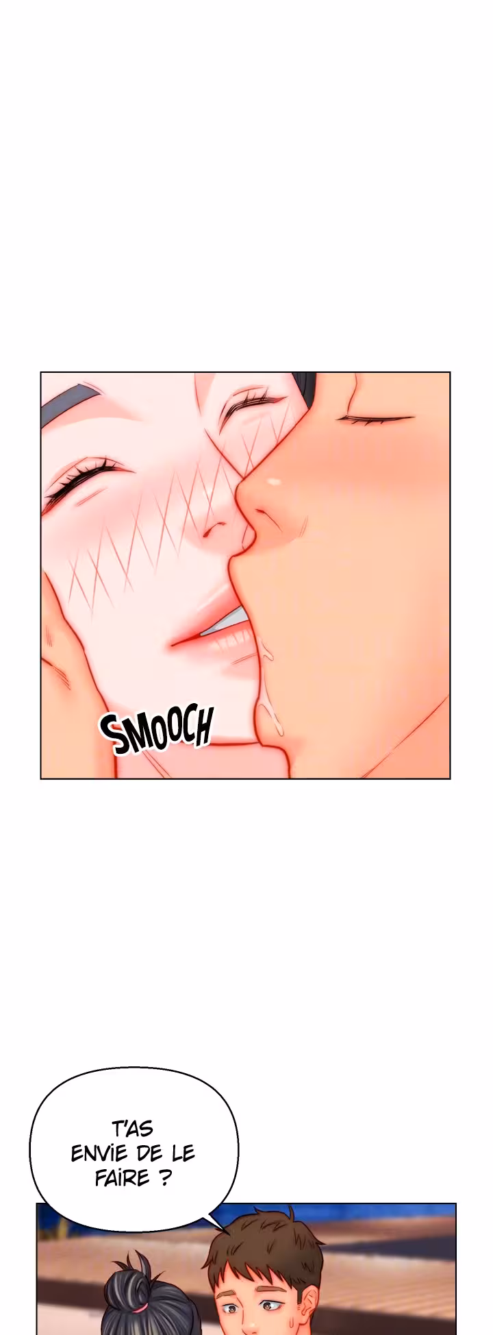 Live-In Son-in-Law Chapitre 49 page 15