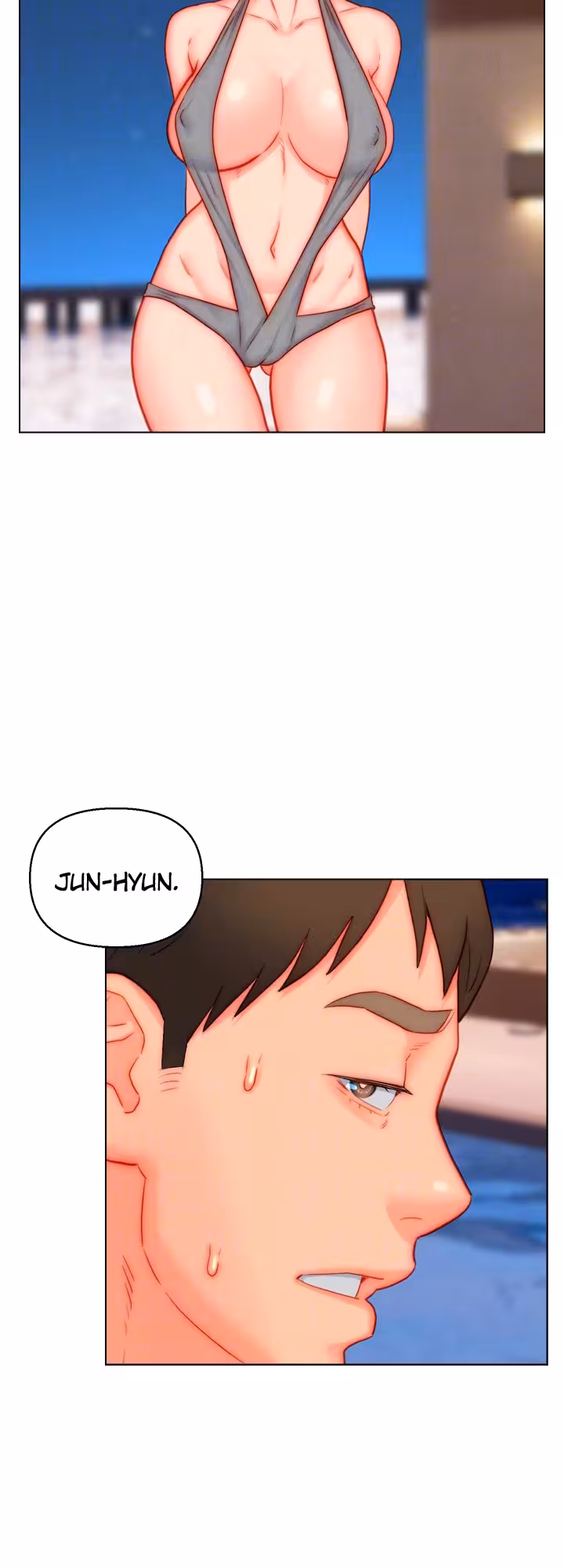 Live-In Son-in-Law Chapitre 49 page 24