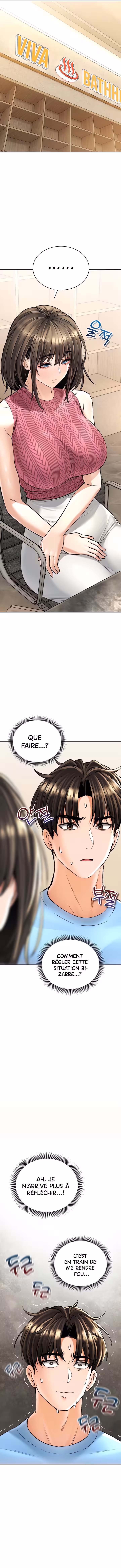 Herbal Love Story Chapitre 21 page 6