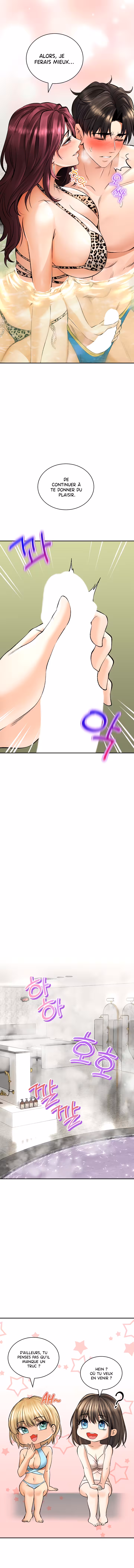 Herbal Love Story Chapitre 24 page 10