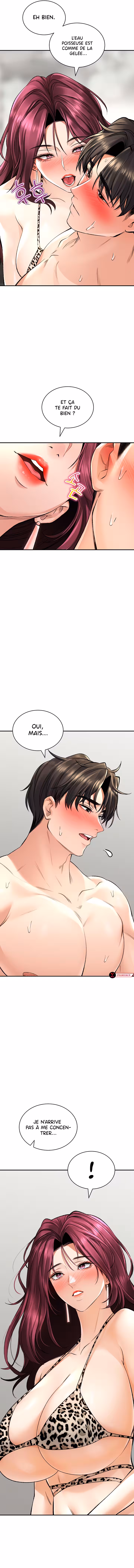 Herbal Love Story Chapitre 24 page 5