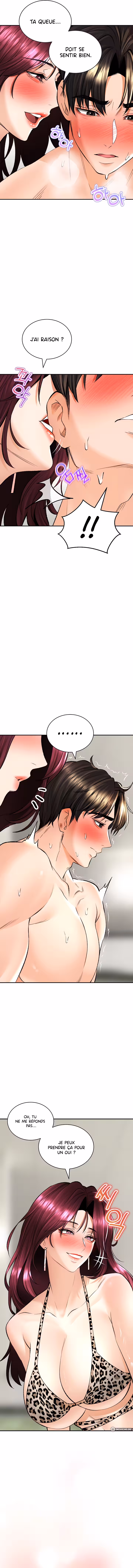 Herbal Love Story Chapitre 24 page 9