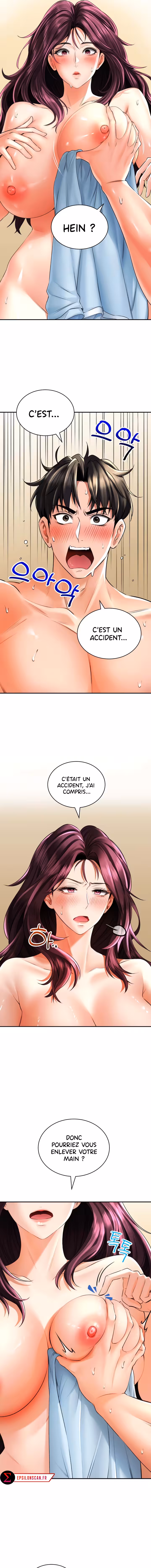Herbal Love Story Chapitre 7 page 10