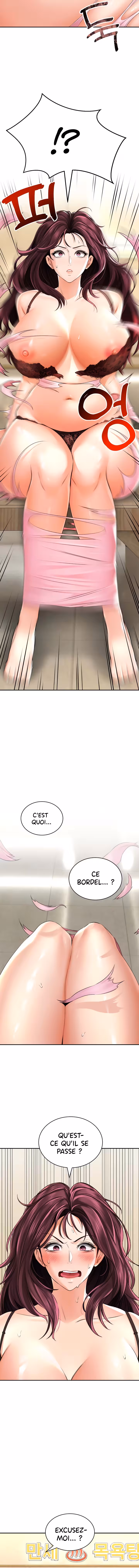 Herbal Love Story Chapitre 7 page 2