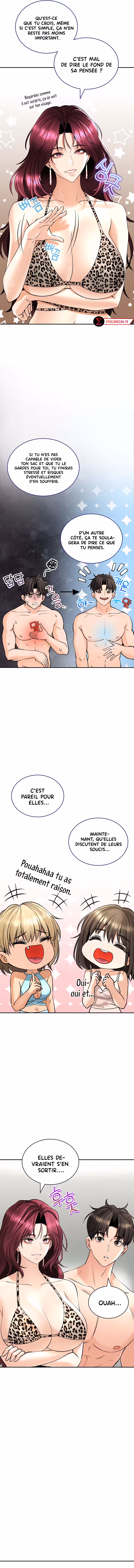 Herbal Love Story Chapitre 23 page 10