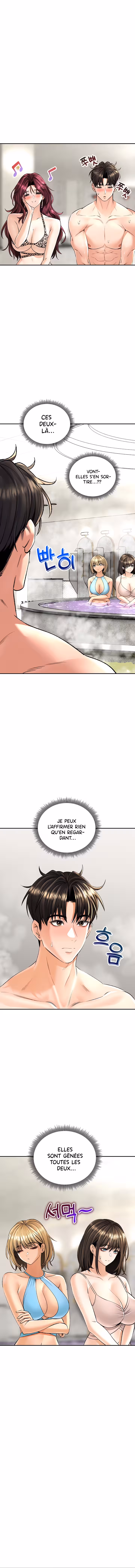 Herbal Love Story Chapitre 23 page 2