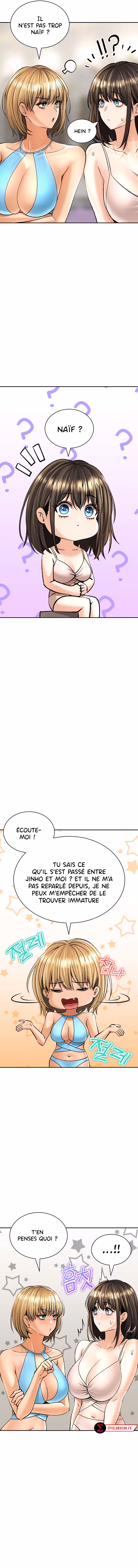 Herbal Love Story Chapitre 23 page 5