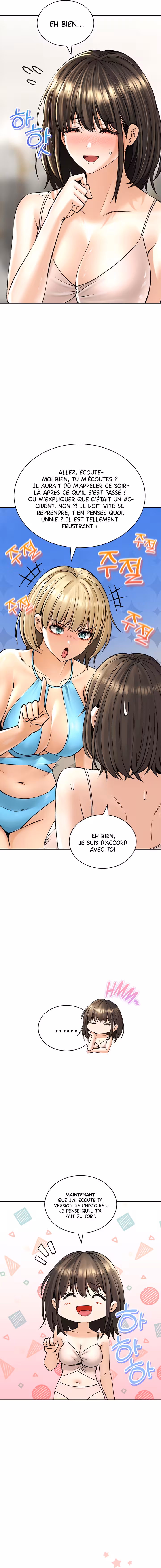 Herbal Love Story Chapitre 23 page 6