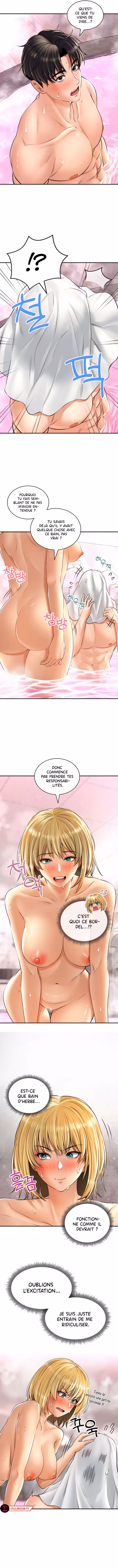 Herbal Love Story Chapitre 13 page 6
