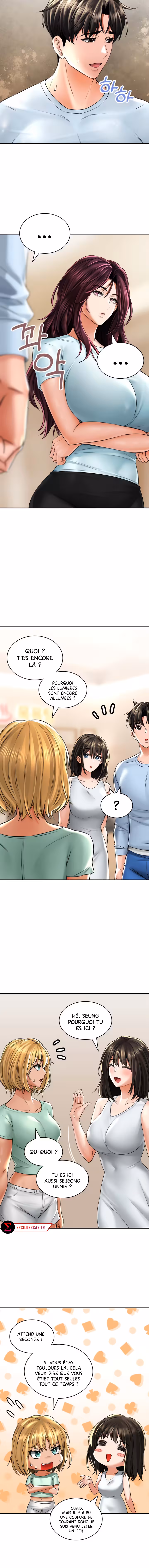 Herbal Love Story Chapitre 10 page 12