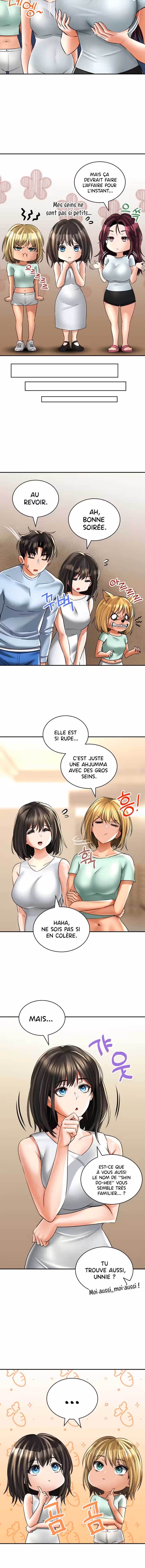 Herbal Love Story Chapitre 10 page 14