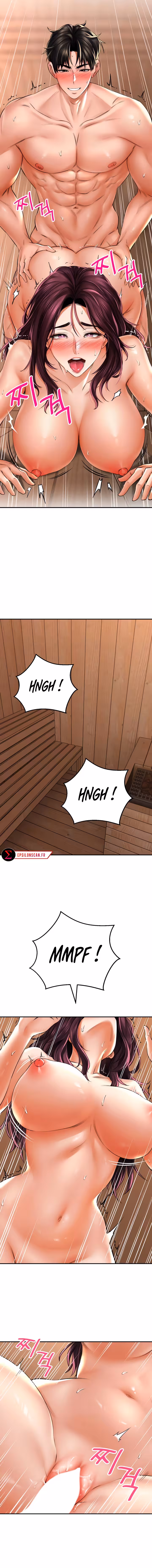 Herbal Love Story Chapitre 10 page 4