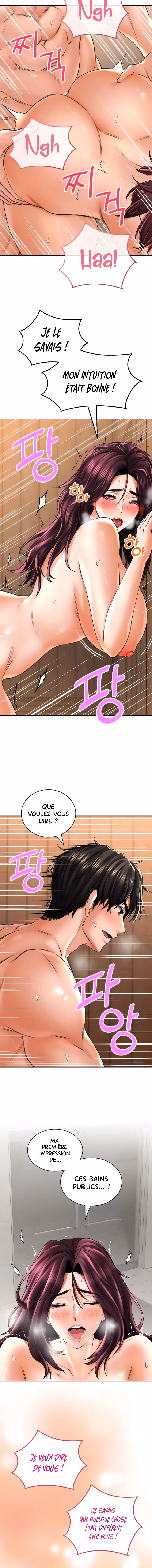 Herbal Love Story Chapitre 10 page 6