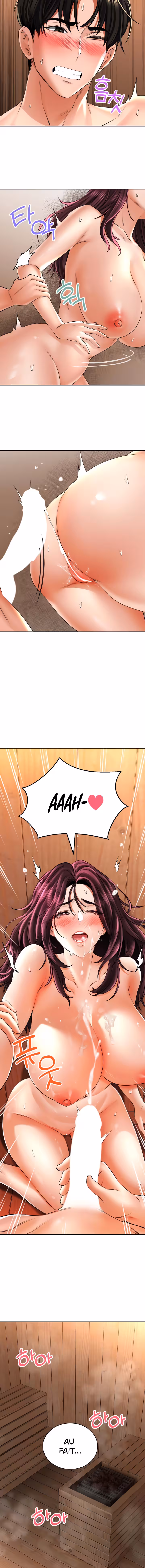 Herbal Love Story Chapitre 10 page 8