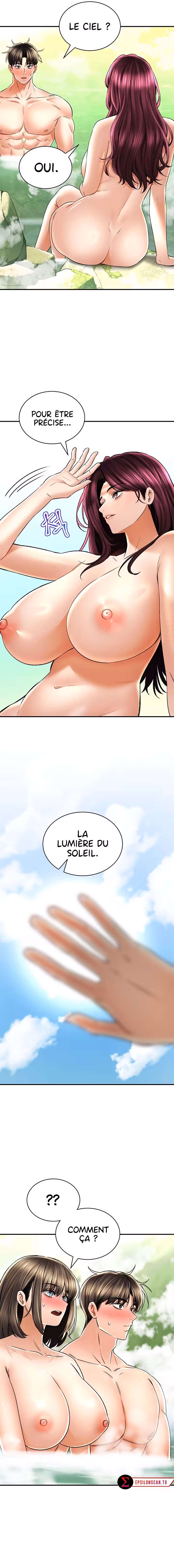 Herbal Love Story Chapitre 65 page 3